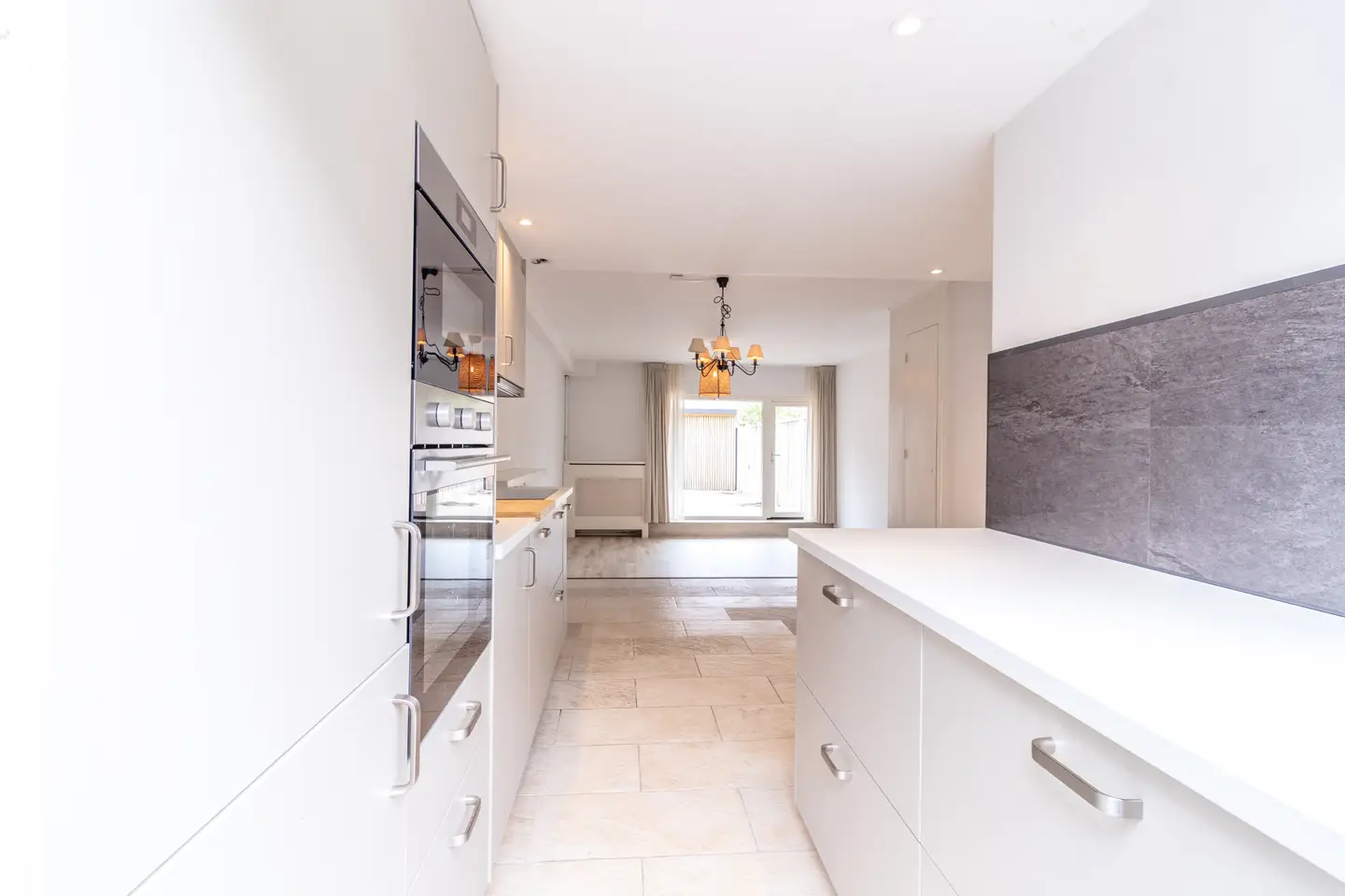 Foto #7 Huurwoning De Parelvisserslaan Amstelveen