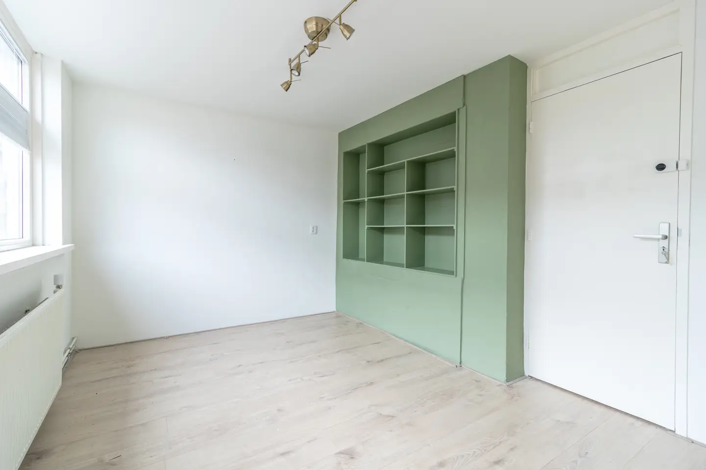 Foto #14 Huurwoning De Parelvisserslaan Amstelveen
