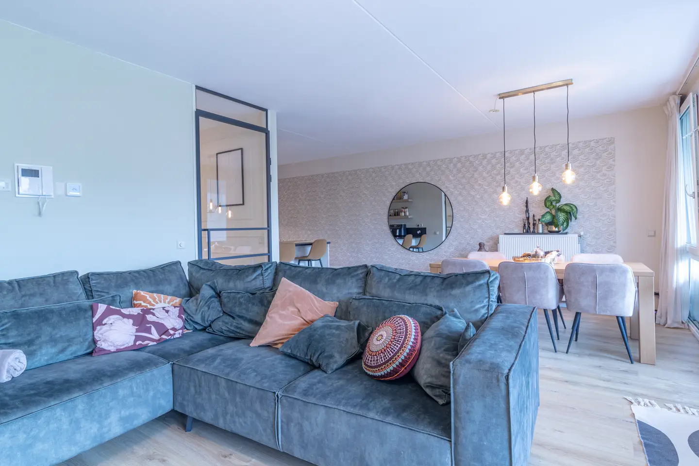 Foto #8 Appartement Johan Hofmanstraat Amsterdam