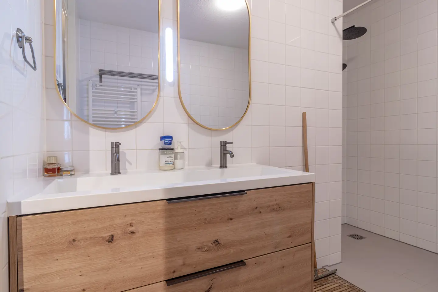 Foto #25 Appartement Johan Hofmanstraat Amsterdam