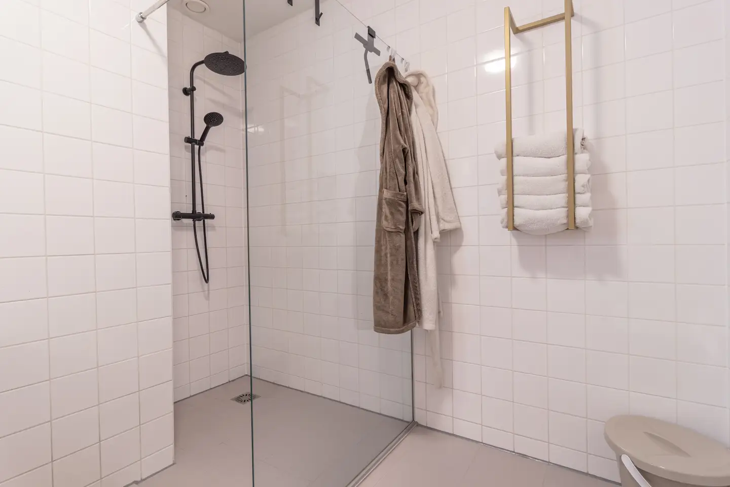 Foto #27 Appartement Johan Hofmanstraat Amsterdam