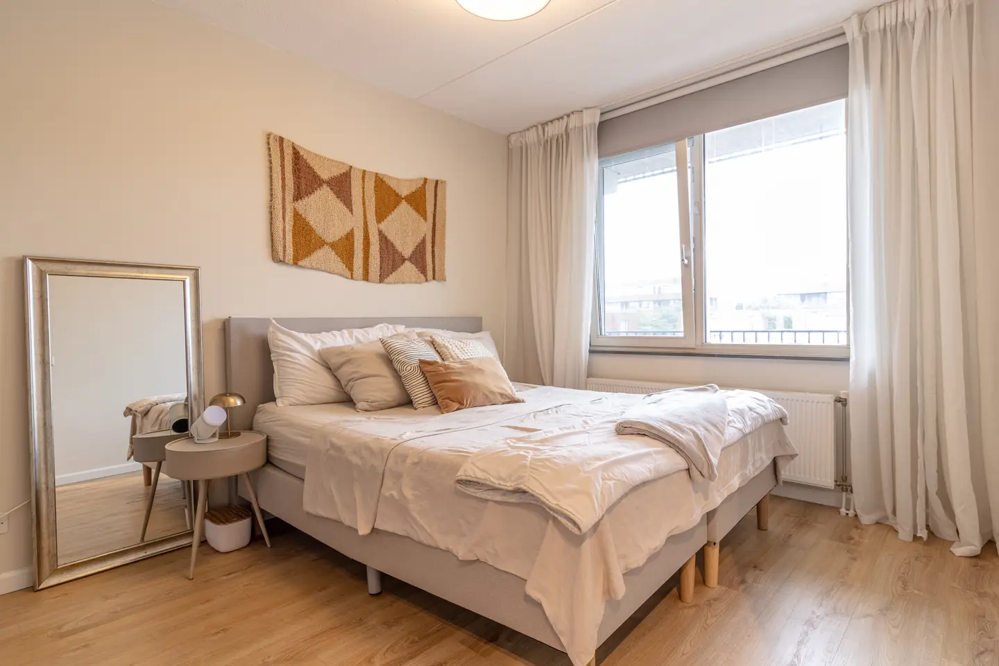 Foto #20 Appartement Johan Hofmanstraat Amsterdam
