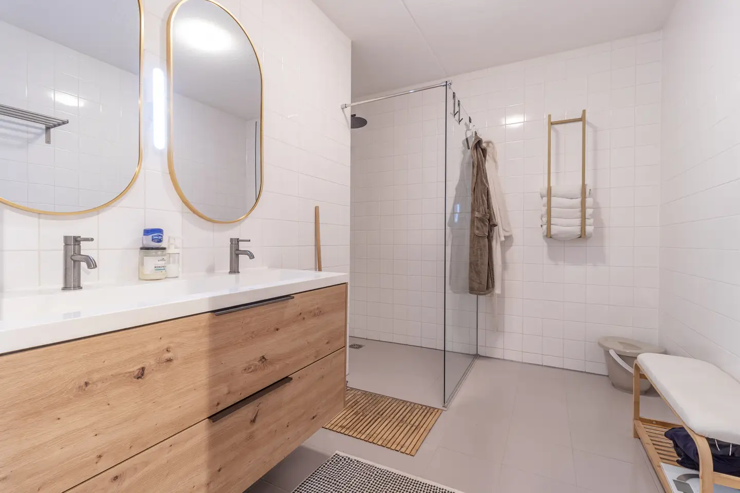 Foto #26 Appartement Johan Hofmanstraat Amsterdam
