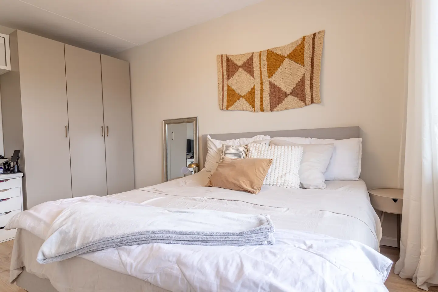 Foto #19 Appartement Johan Hofmanstraat Amsterdam