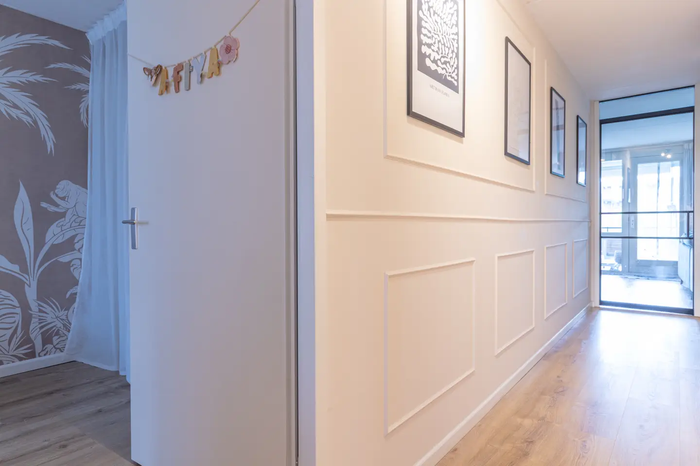 Foto #18 Appartement Johan Hofmanstraat Amsterdam