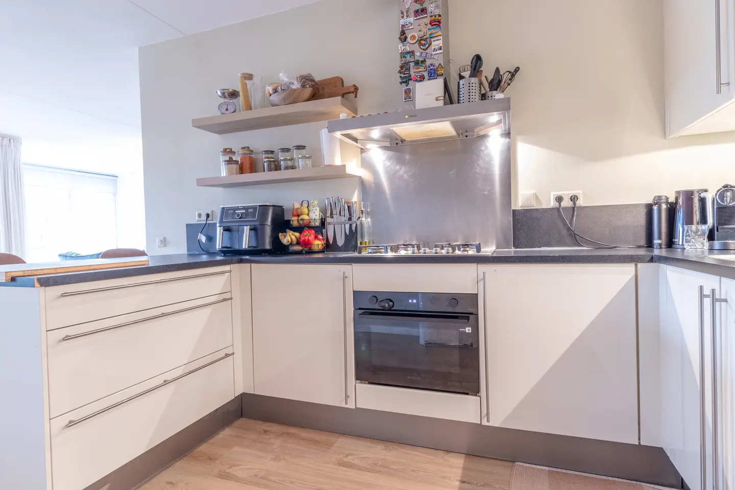 Foto #17 Appartement Johan Hofmanstraat Amsterdam