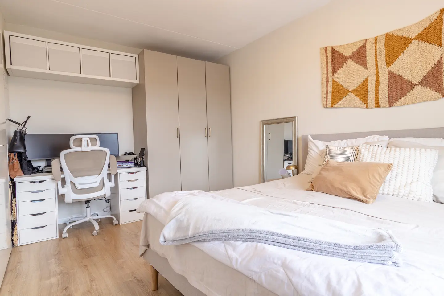 Foto #21 Appartement Johan Hofmanstraat Amsterdam