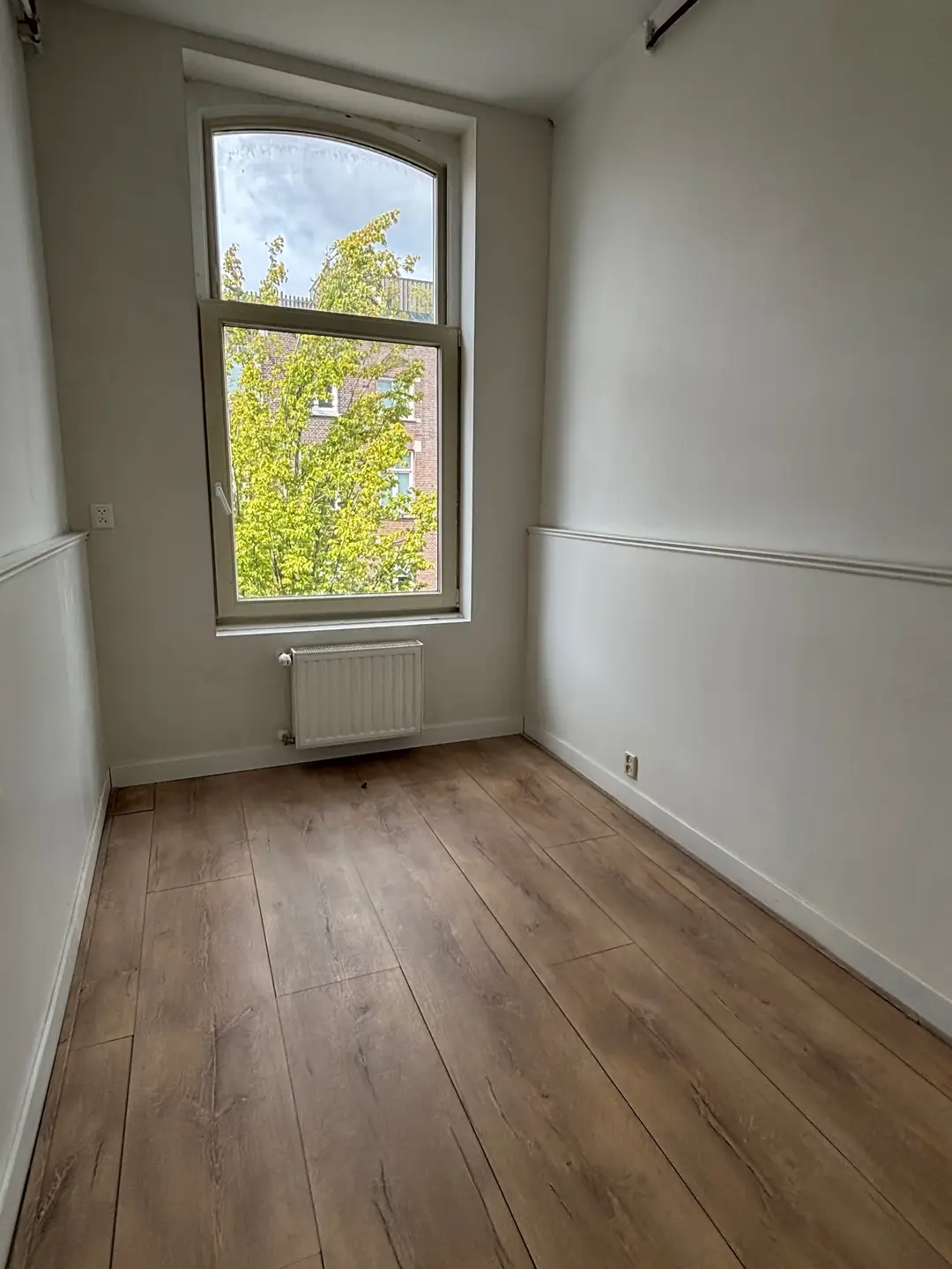 Foto #10 Appartement Wethouder Frankeweg Amsterdam
