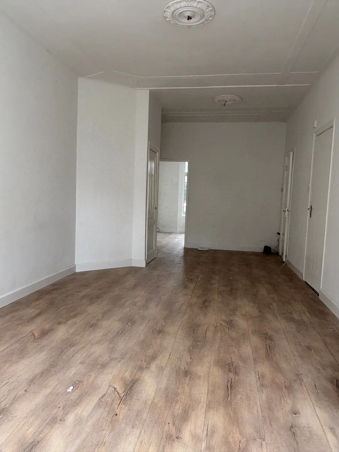 Foto #9 Appartement Wethouder Frankeweg Amsterdam