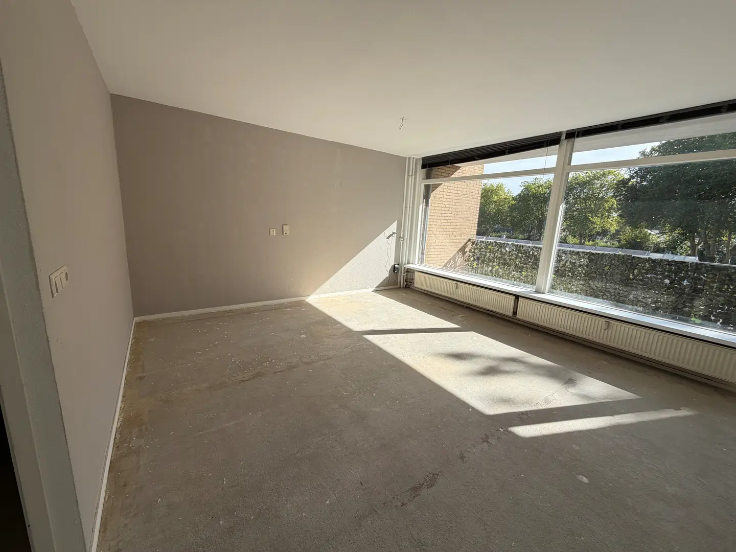 Foto #2 Appartement Israëlslaan Nieuwegein