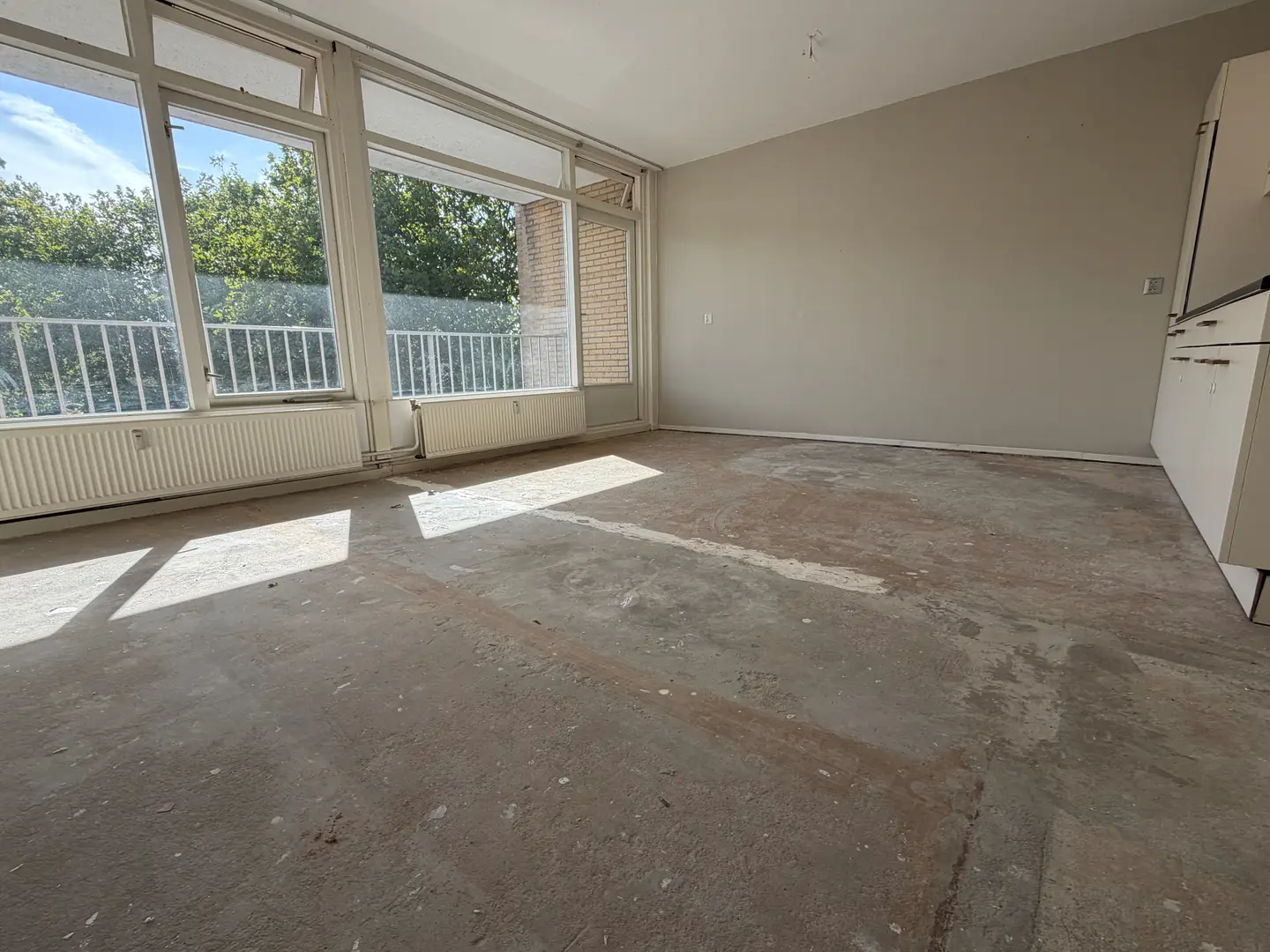 Foto #13 Appartement Israëlslaan Nieuwegein