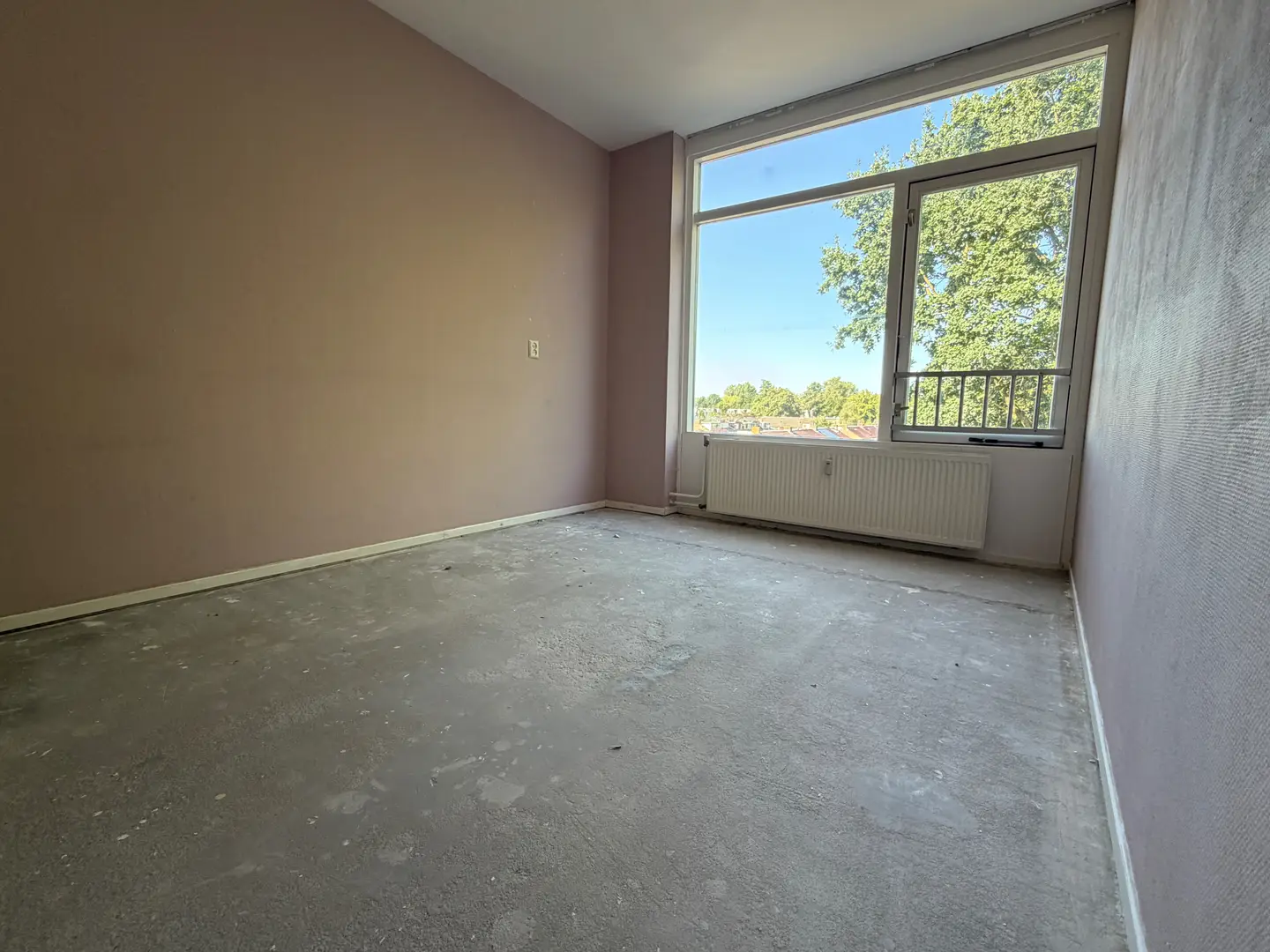 Foto #7 Appartement Israëlslaan Nieuwegein