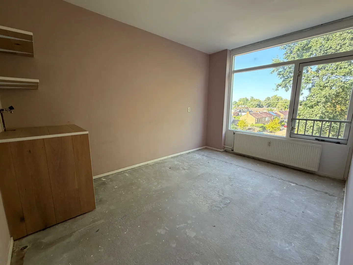 Foto #6 Appartement Israëlslaan Nieuwegein