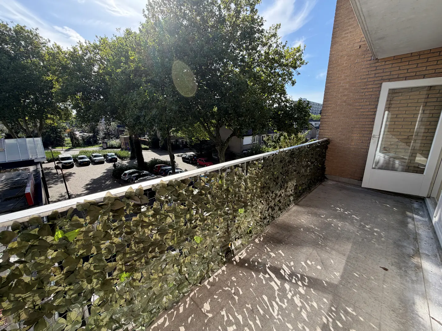 Foto #12 Appartement Israëlslaan Nieuwegein