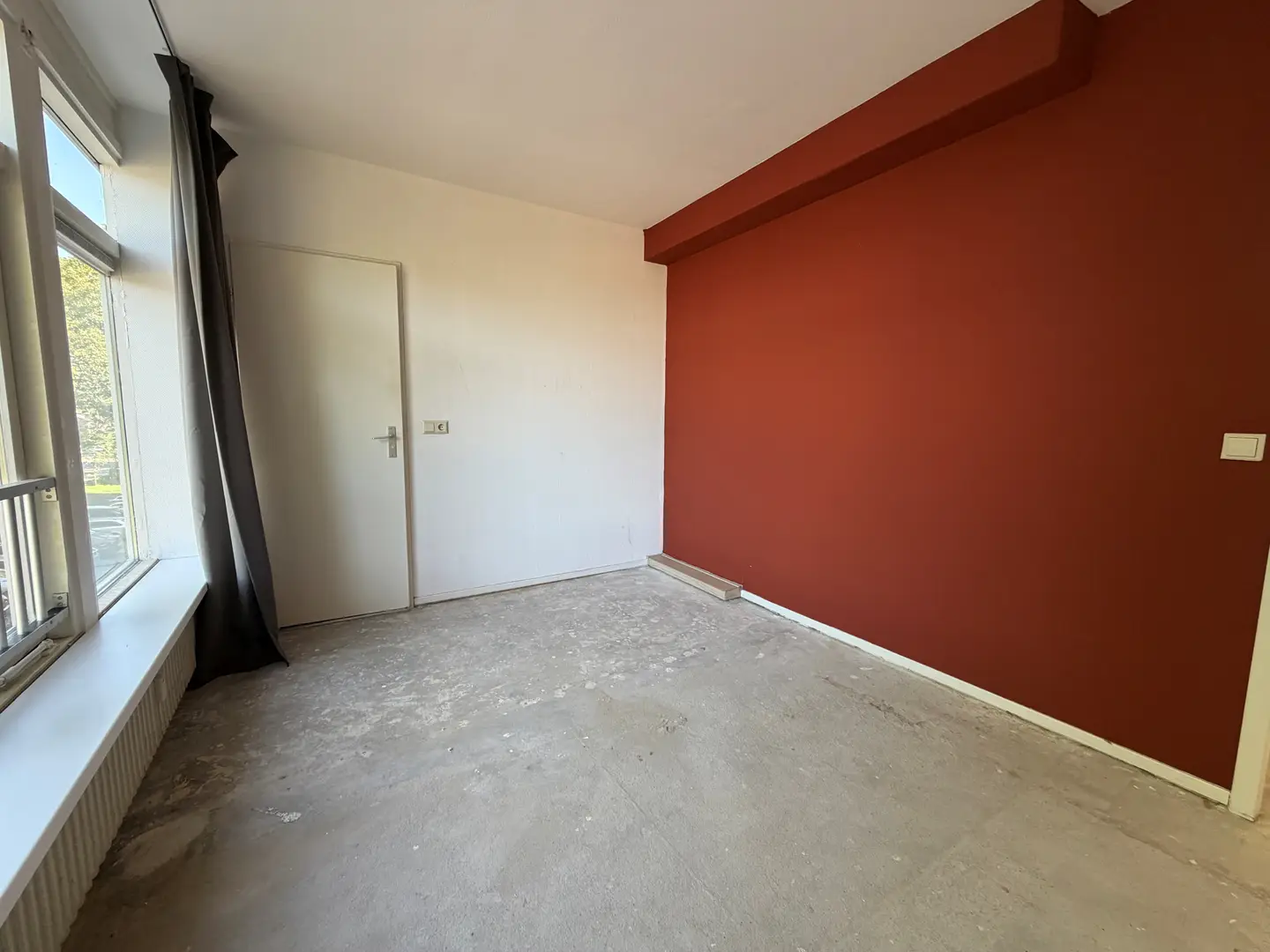 Foto #8 Appartement Israëlslaan Nieuwegein