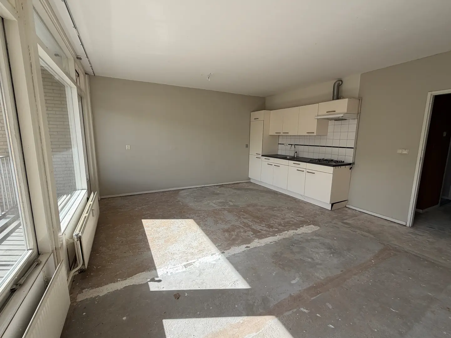 Foto #14 Appartement Israëlslaan Nieuwegein