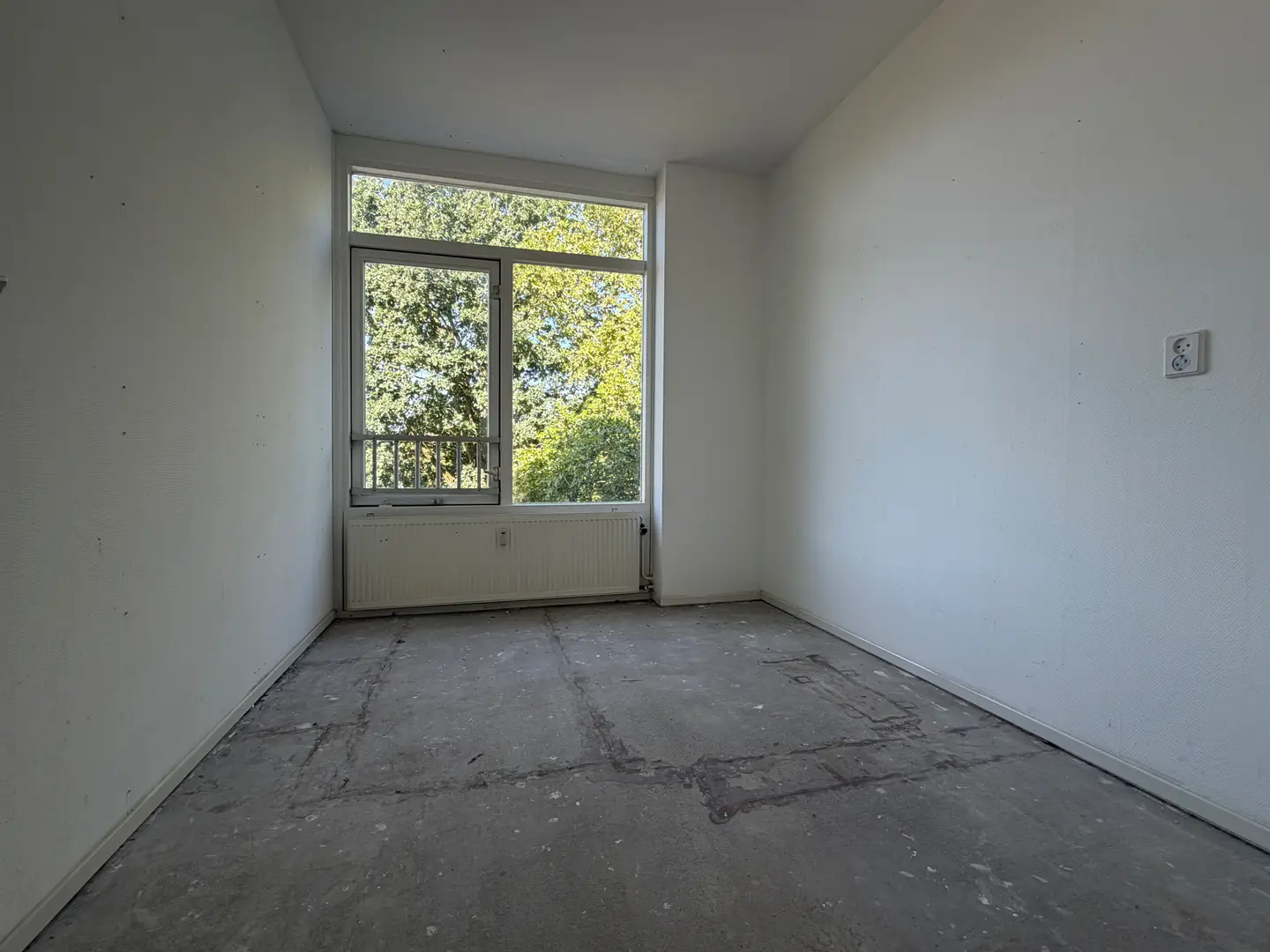 Foto #15 Appartement Israëlslaan Nieuwegein