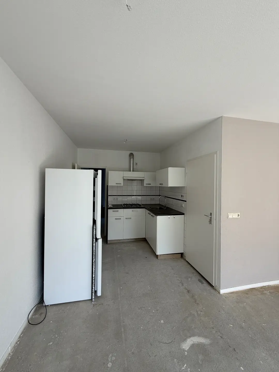 Foto #5 Appartement Israëlslaan Nieuwegein