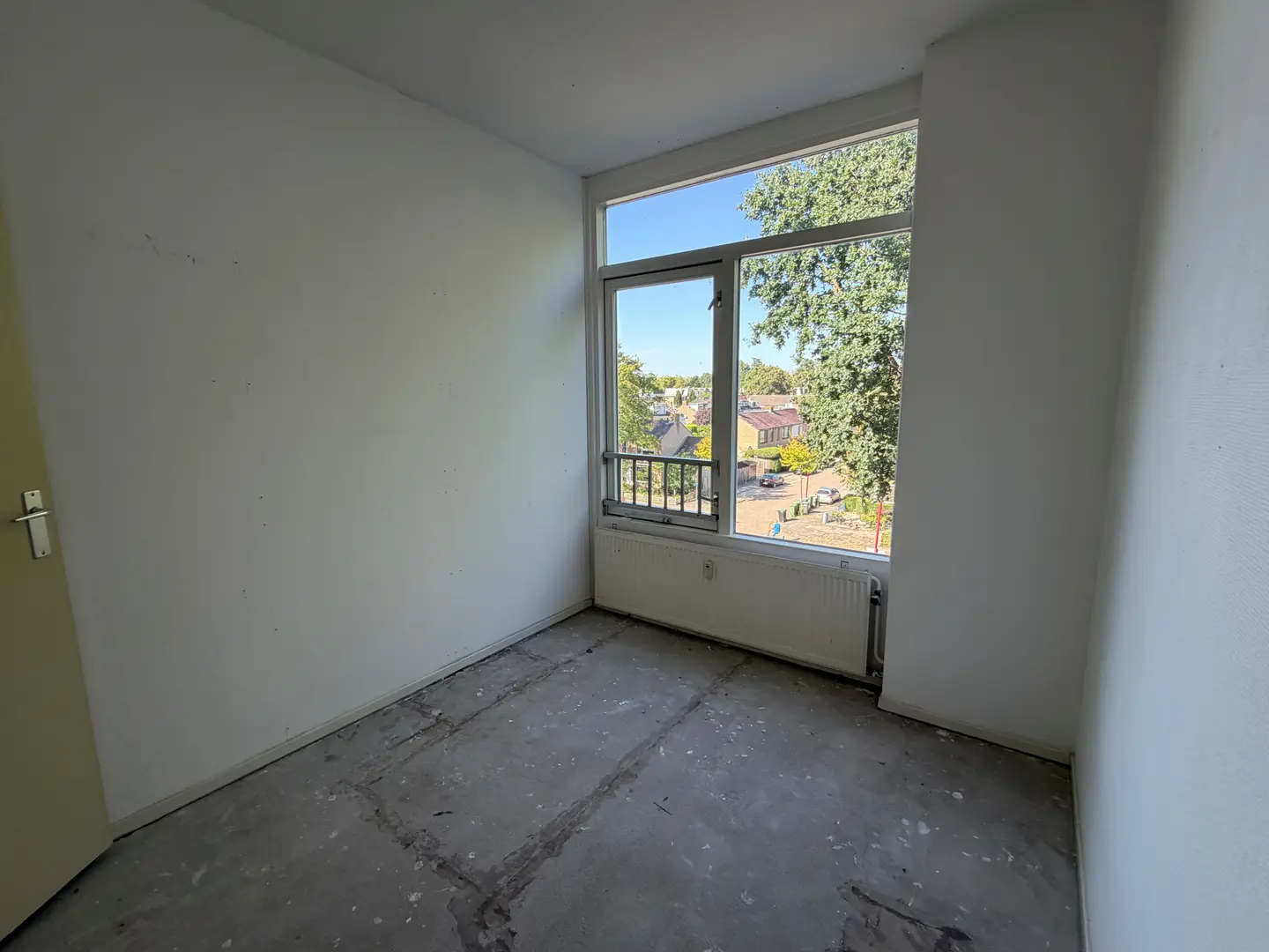 Foto #16 Appartement Israëlslaan Nieuwegein