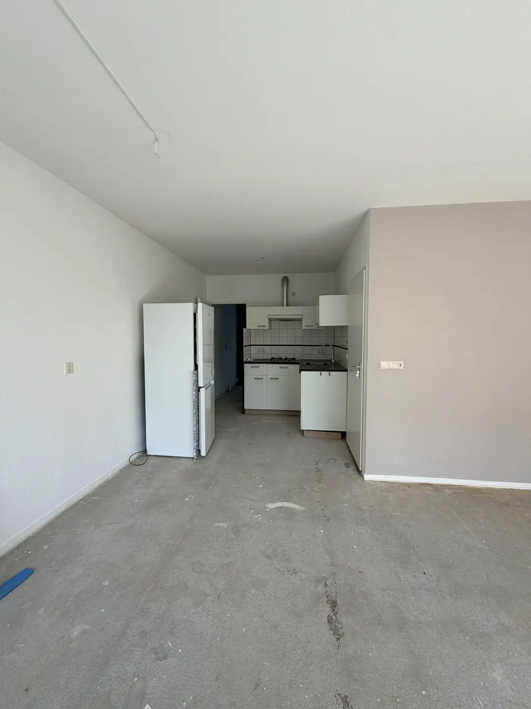 Foto #4 Appartement Israëlslaan Nieuwegein