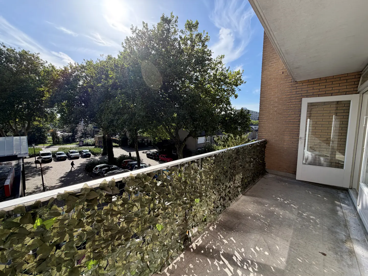 Foto #11 Appartement Israëlslaan Nieuwegein