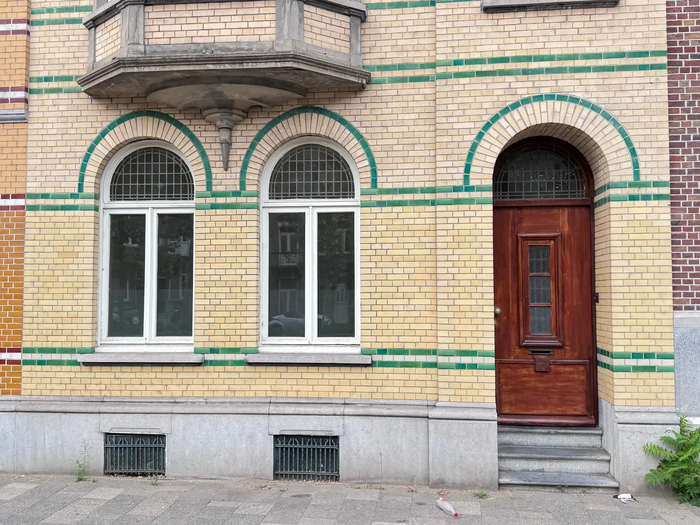 Foto #1 Appartement Wilhelminasingel Maastricht