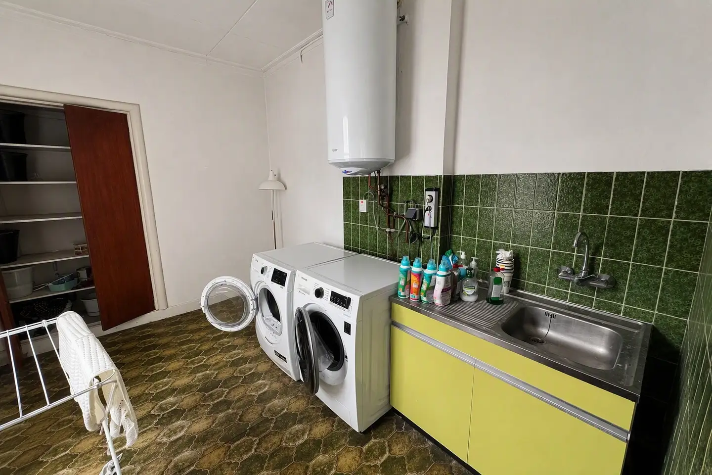 Foto #12 Appartement Wilhelminasingel Maastricht