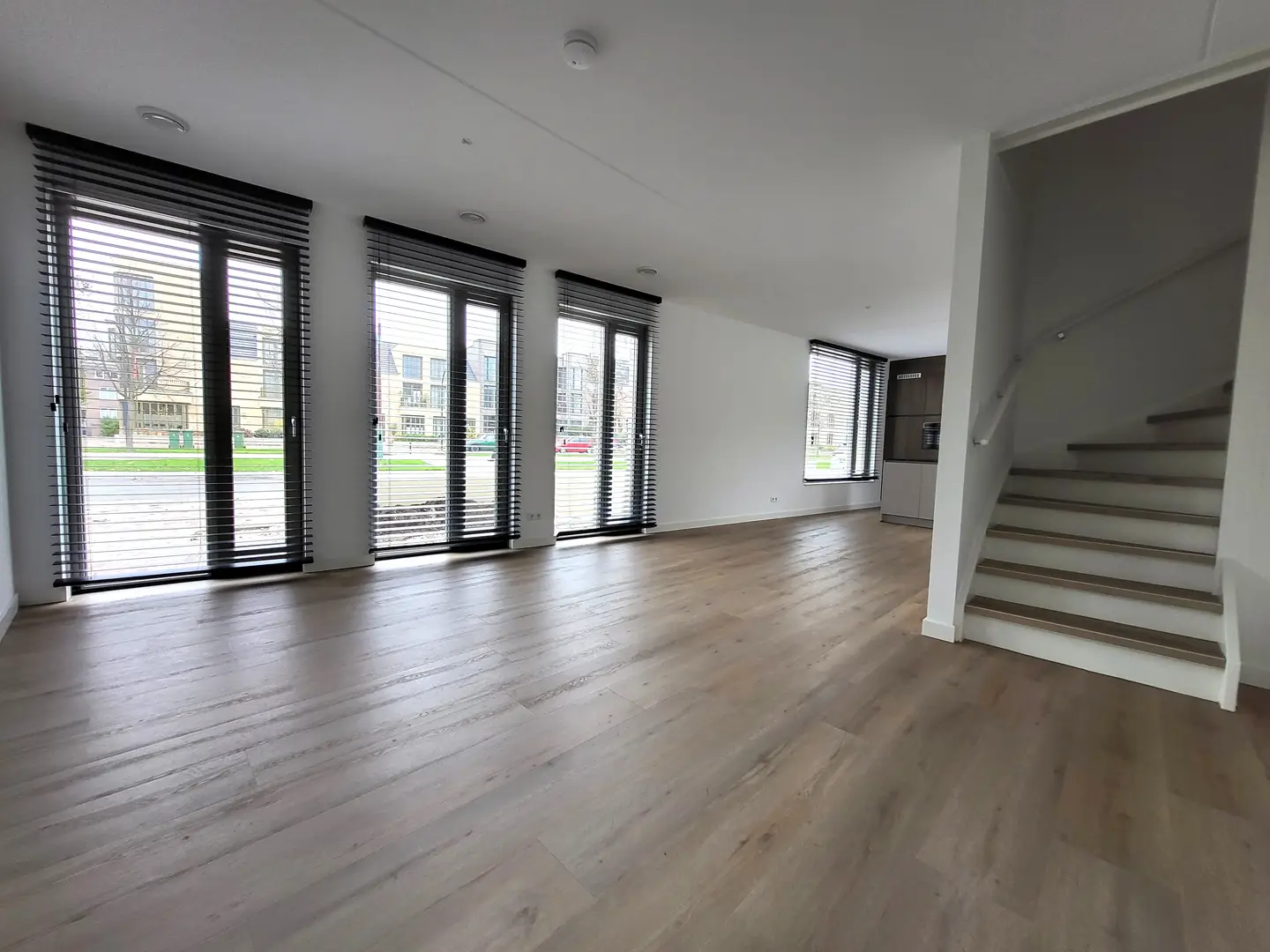 Foto #4 Huurwoning Schepen Roosenstraat Maastricht