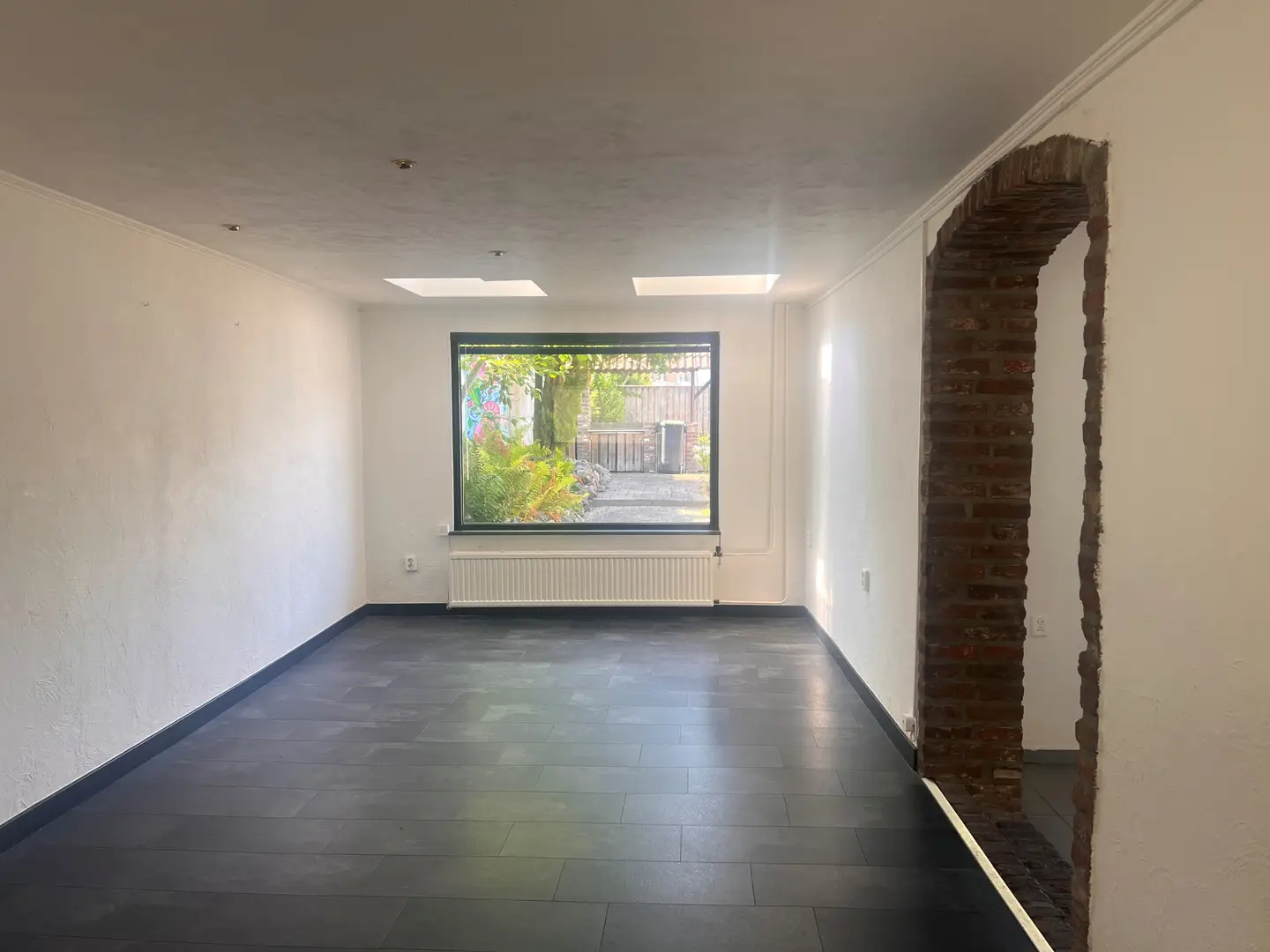 Foto #9 Huurwoning Nuinhofstraat Nuth