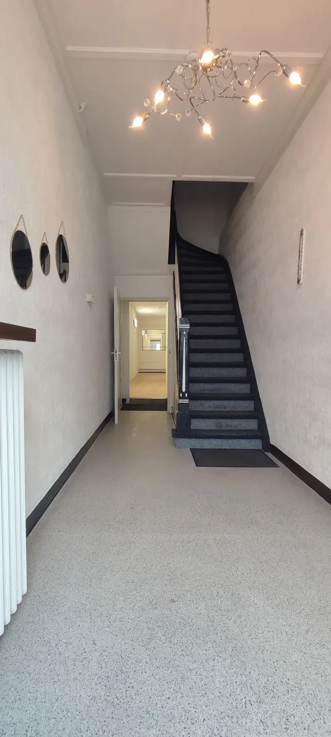 Foto #1 Huurwoning Nuinhofstraat Nuth