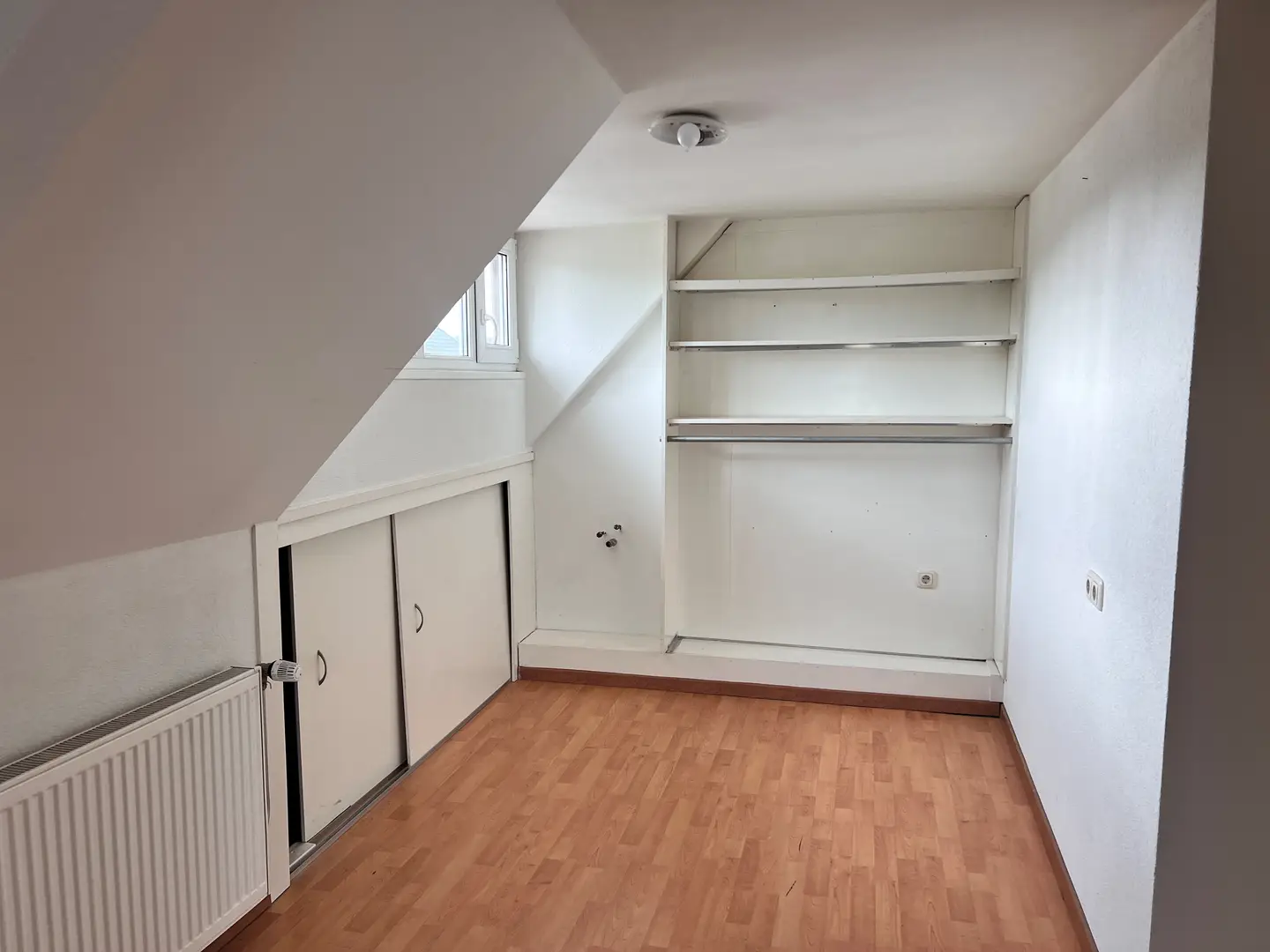 Foto #12 Appartement Stationsstraat Schinnen
