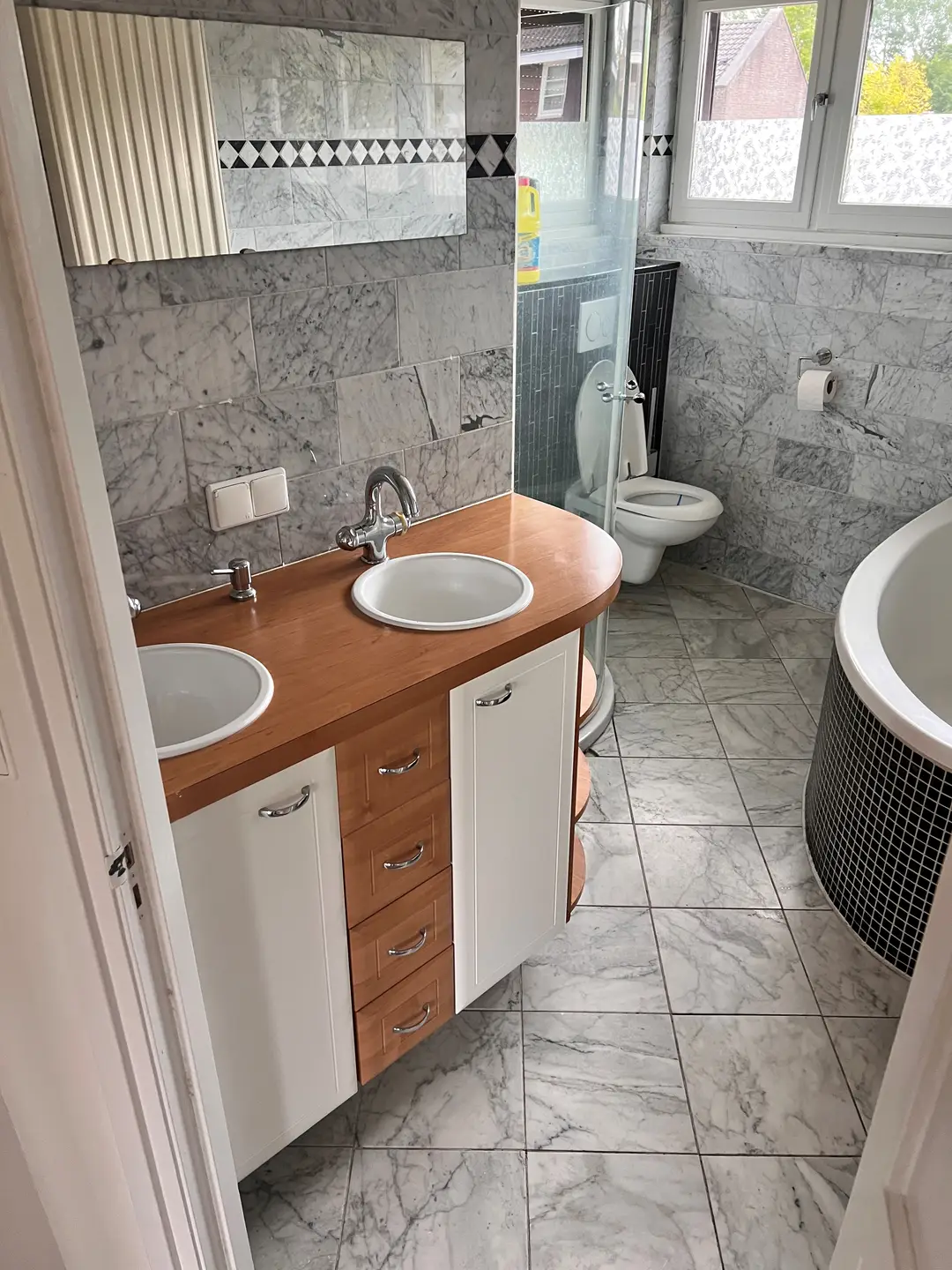 Foto #9 Appartement Stationsstraat Schinnen