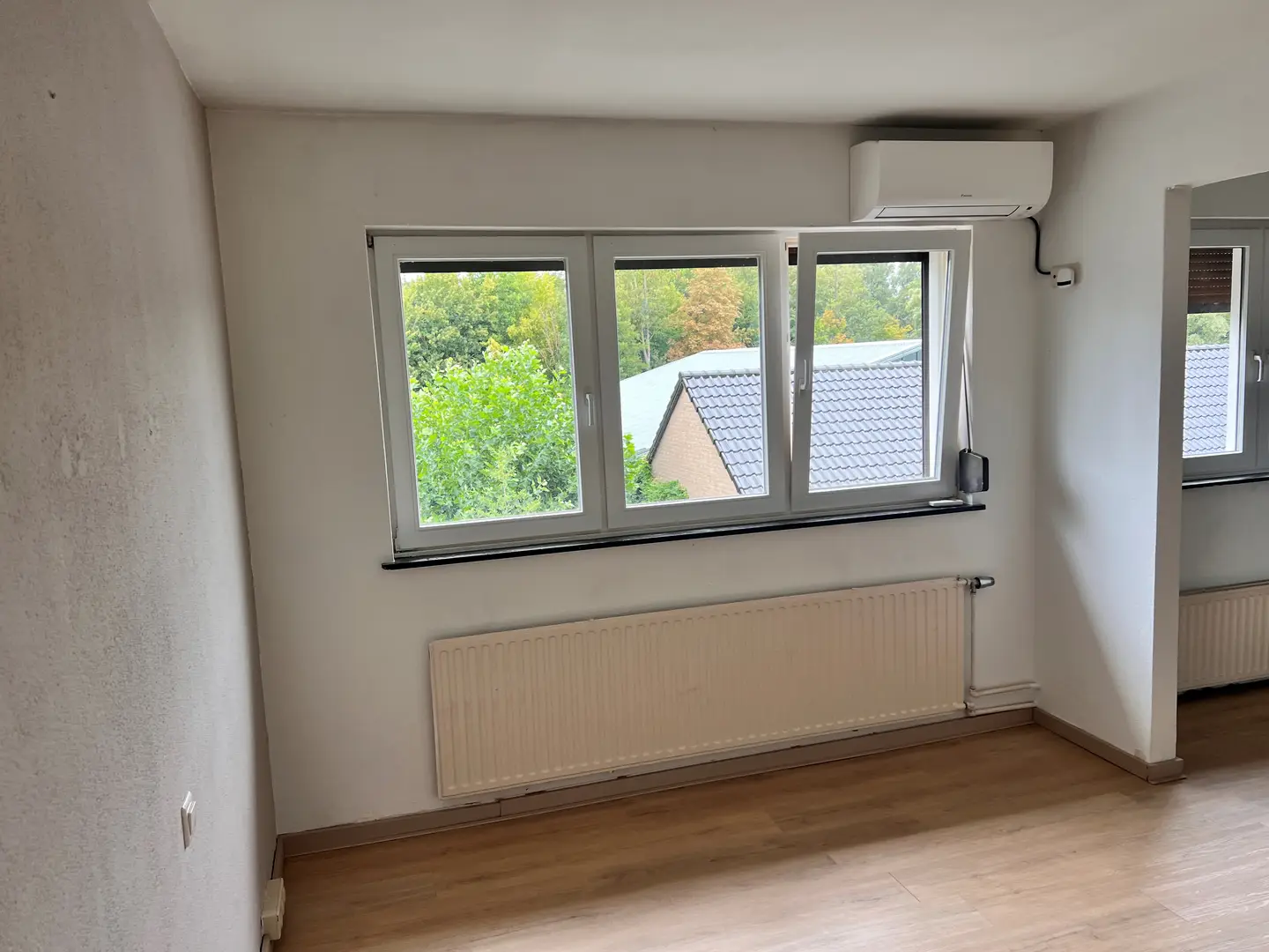 Foto #5 Appartement Stationsstraat Schinnen
