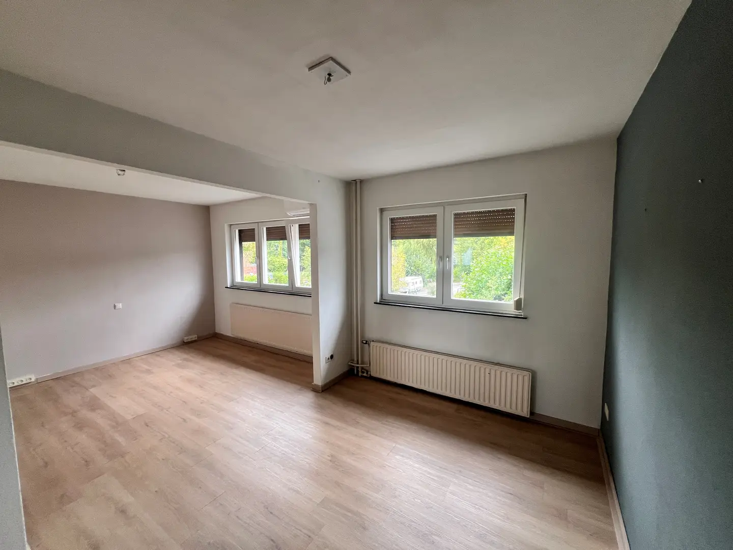 Foto #4 Appartement Stationsstraat Schinnen