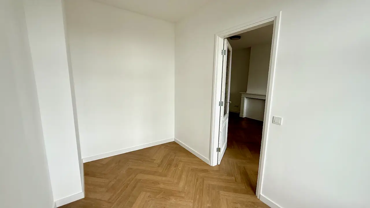 Foto #10 Appartement Frederik Hendriklaan Den Haag