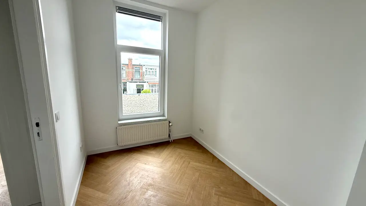 Foto #4 Appartement Frederik Hendriklaan Den Haag