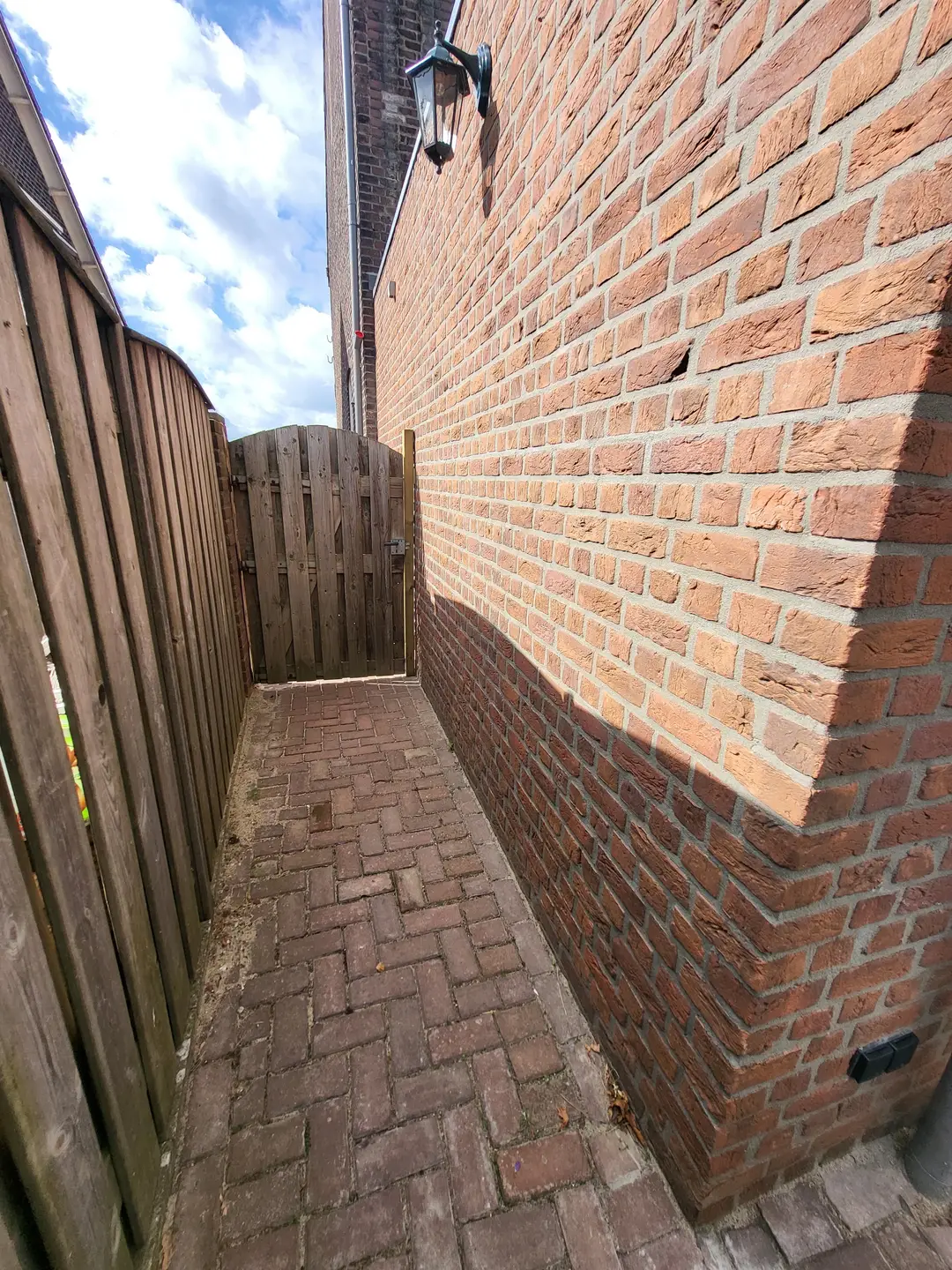 Foto #14 Appartement Keulseweg Reuver