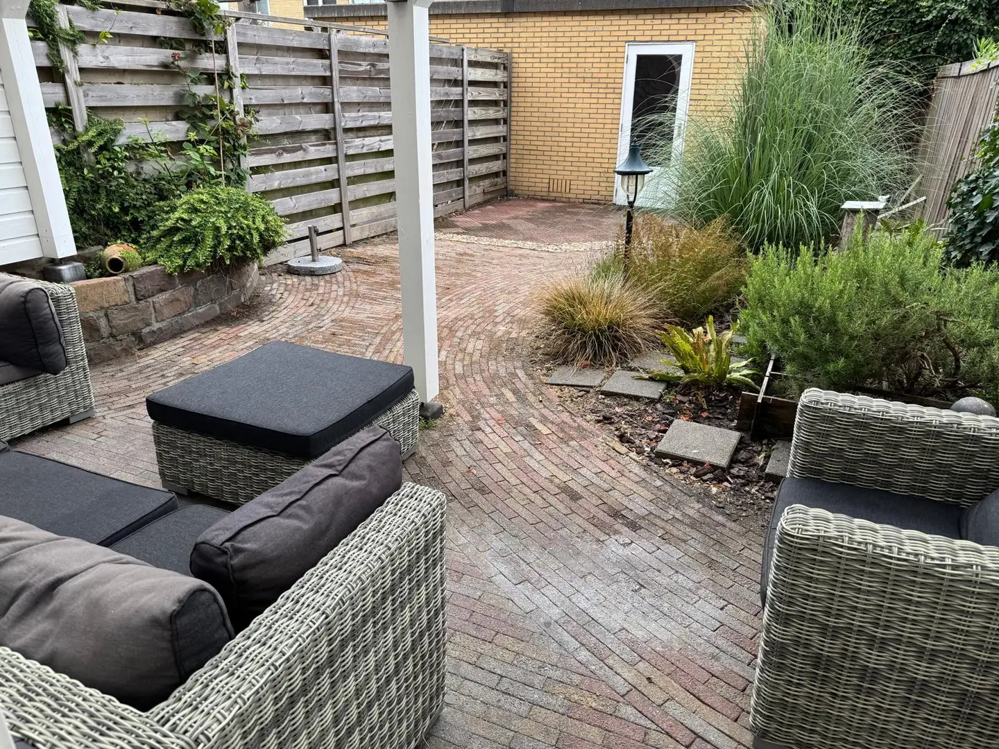 Foto #21 Huurwoning Asserring Amstelveen