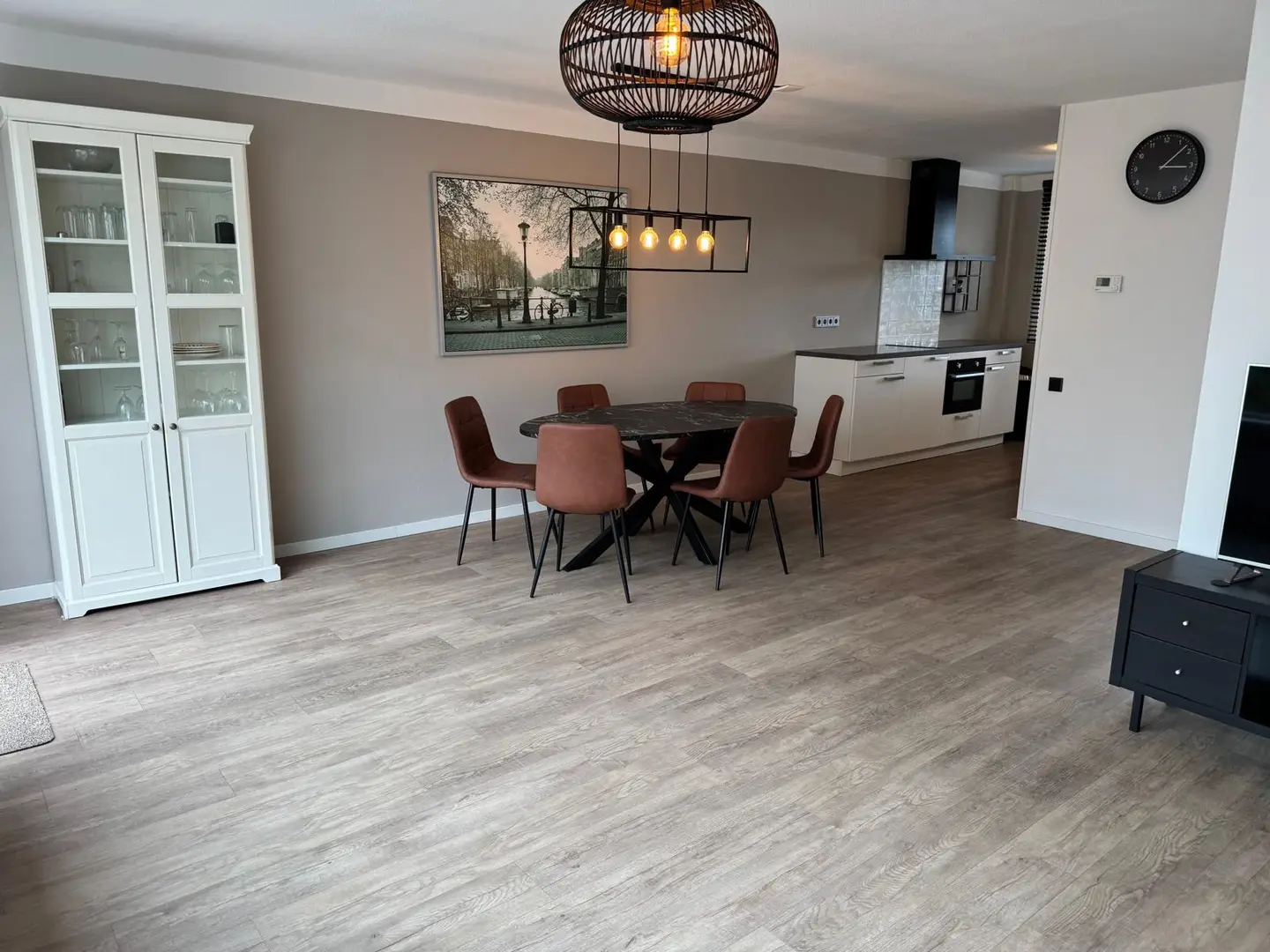 Foto #2 Huurwoning Asserring Amstelveen