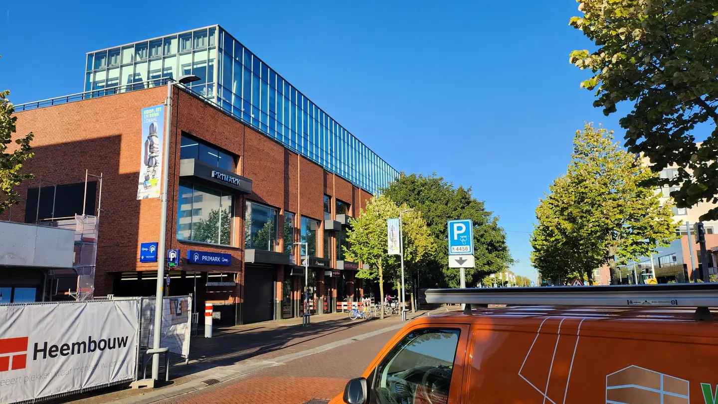 Foto #20 Appartement Kruisweg Hoofddorp