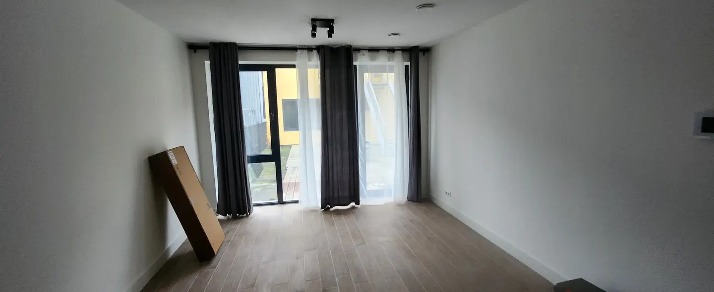 Foto #9 Appartement Kruisweg Hoofddorp