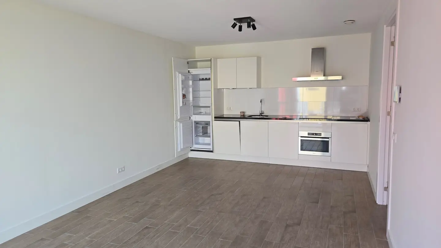 Foto #10 Appartement Kruisweg Hoofddorp