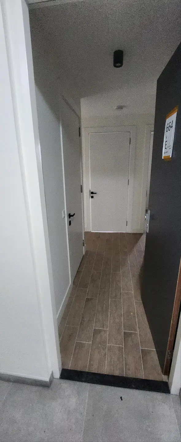 Foto #4 Appartement Kruisweg Hoofddorp