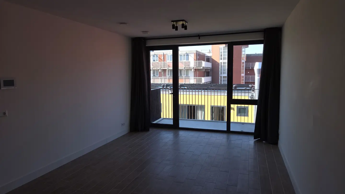 Foto #5 Appartement Kruisweg Hoofddorp