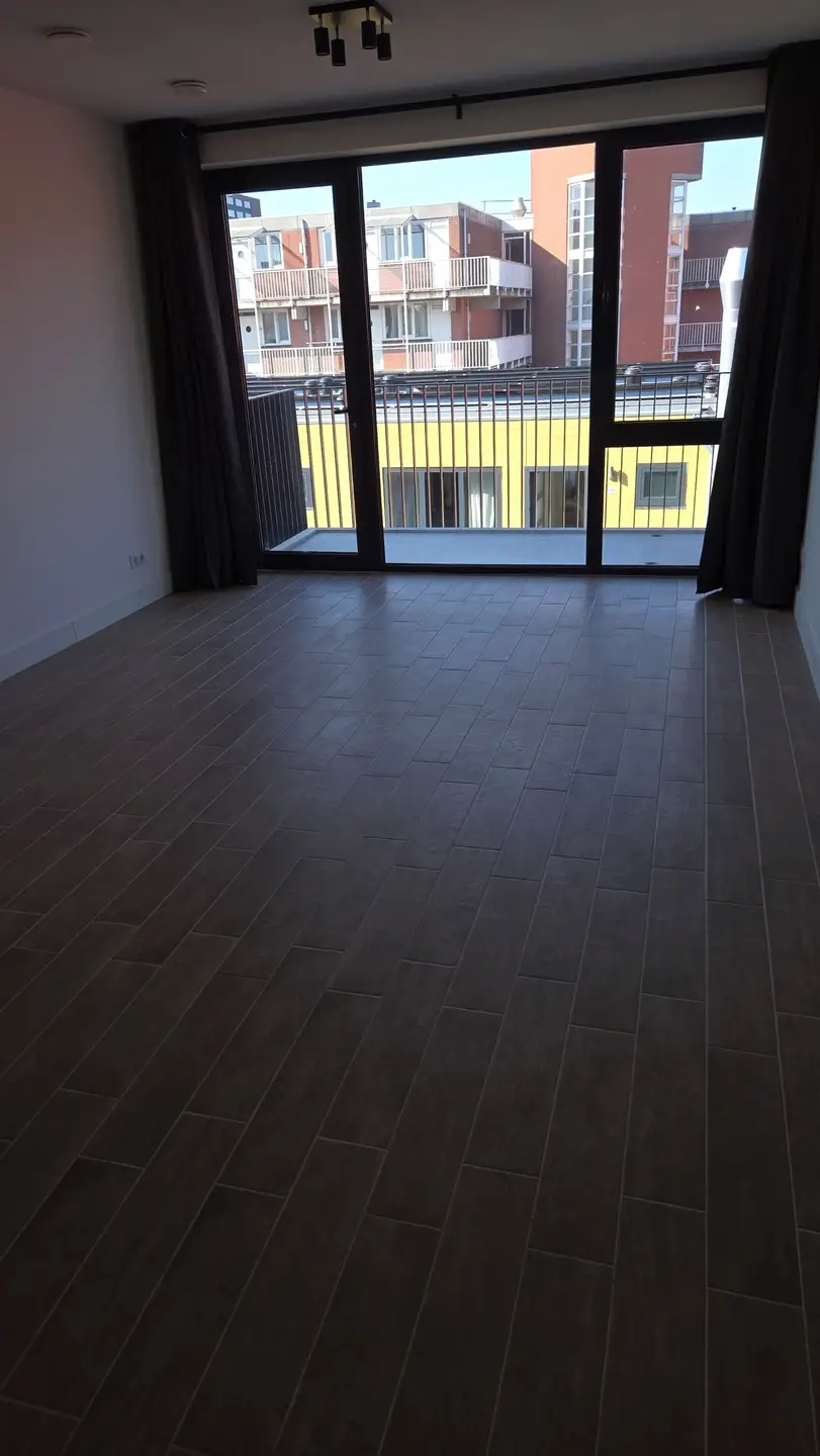 Foto #7 Appartement Kruisweg Hoofddorp