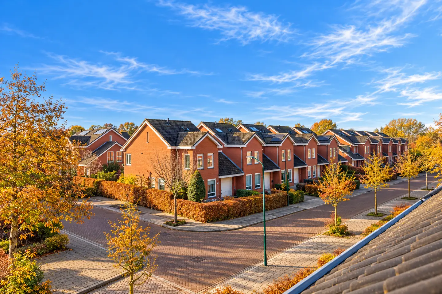 Foto #12 Huurwoning Keizershof Harmelen