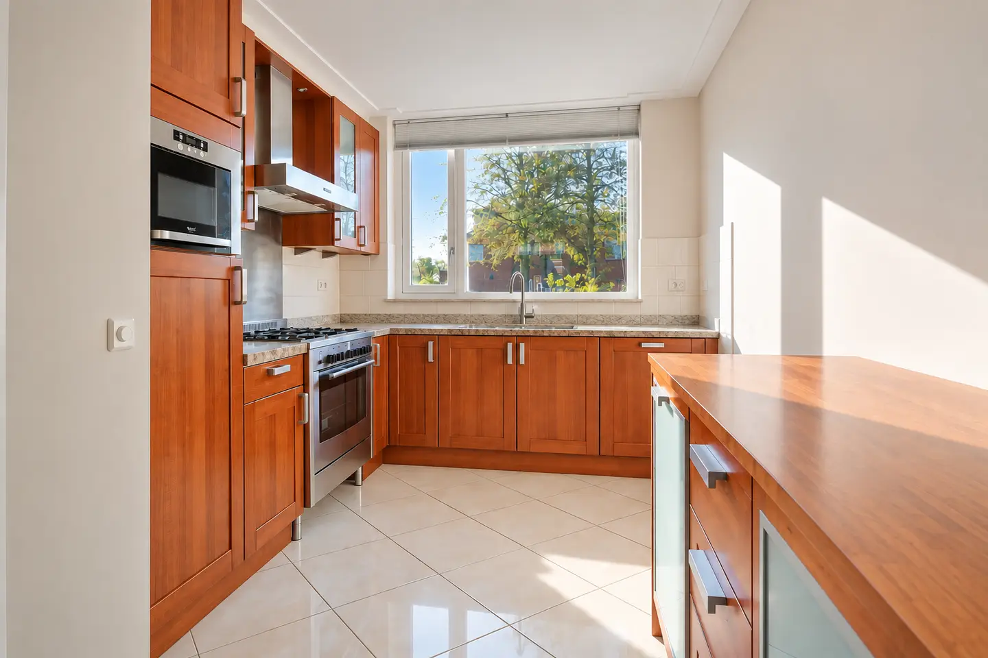 Foto #17 Huurwoning Keizershof Harmelen