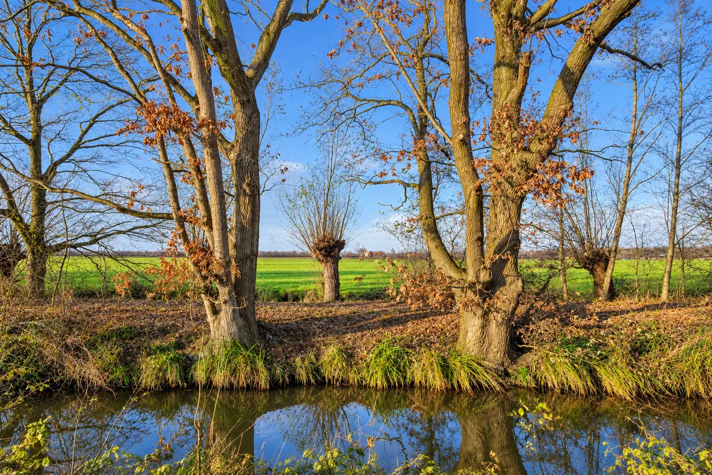 Foto #18 Huurwoning Keizershof Harmelen