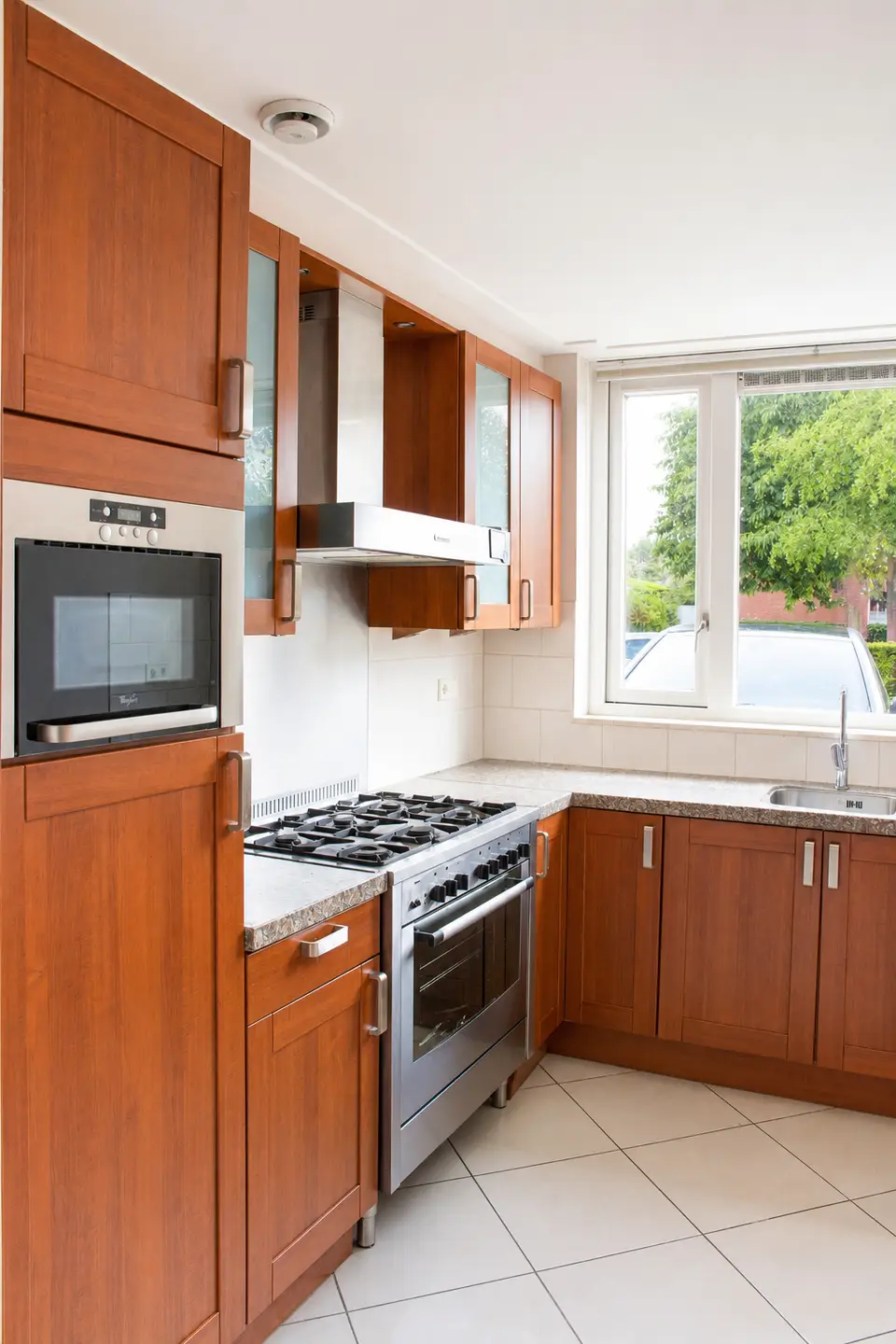 Foto #4 Huurwoning Keizershof Harmelen