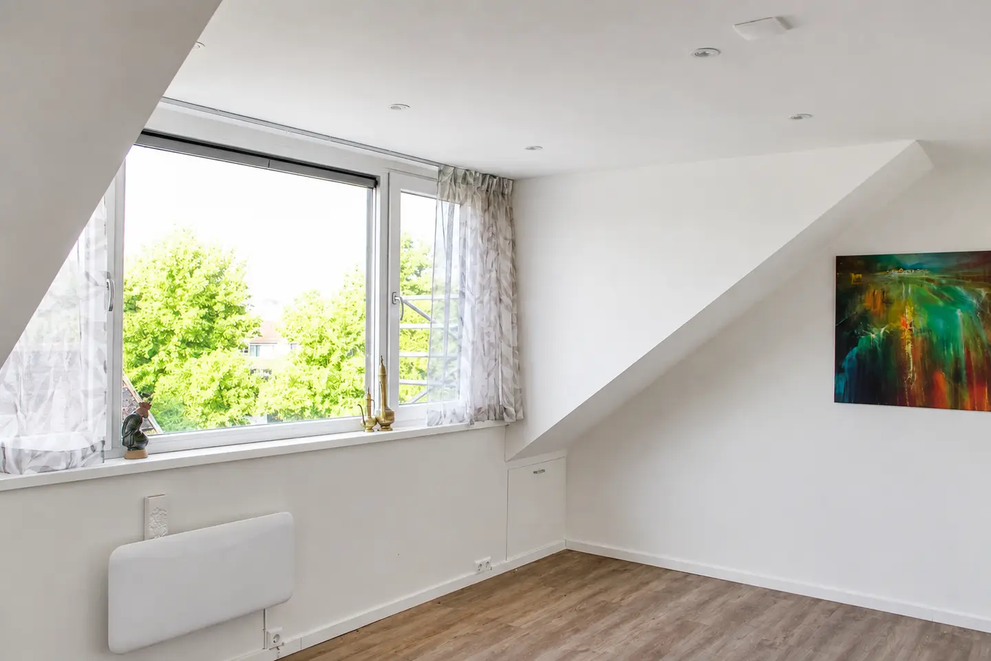 Foto #11 Huurwoning Keizershof Harmelen